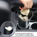 Multifunctional Car Storage Bucket Umbrella Storage Bag Bucket Waterproof Box Car Trash Can