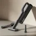 Xiaomi Mijia Car Vacuum Cleaner 21kPa Suction Brushless Motor Type-C Fast Charge 2400mAh Battery 5-Stage Filtration 150mL Dust Cup Wireless Cleaning Multiple Attachments