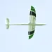 TOP RC HOBBY SWIFT 1200mm Wingspan EPO 160km/h Sport RC Airplane Glider PNP With 64mm EDF Power System