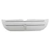 VolantexRC PhoenixS 742-7 757-7 1600mm Wingspan EPO RC Airplane Tail Wing (Without Decals)