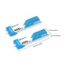 4PCS BETAFPV BT2.0 450mAh 30C 1S Battery for Emax Tinyhawk Meteor 75 Cetus Pro Cetus X FPV Drone