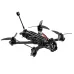 GEPRC Vapor D5 Analog 238.43mm 5 Inch 6S GPS Freestyle FPV Racing Drone PNP BNF with ELRS 2.4G / TBS NanoRX MATEN 5.8G 1.6W VTX