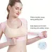 PRANASH Sport Posture Corrector for Women and Men Adjustable Upper Back Brace Shoulder Lumbar Back Support Belt for Fitness Health Recovery