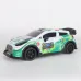 UJTOYS UJ99-PY385 1/18 2.4G 4WD Drift RC Car Mini Race LED Light Radio Control High-Speed Motor On-Road Racing Vehicle Model Boys Gifts Toys