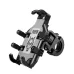 XANE8 Claws Bicycle Phone Holder 360 Rotatable Shockproof Mobile Bracket for Motorcycle Bike Electric Vehicles