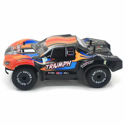 KOOTAI K2401 1/24 2WD RC Car With Gyro Full Proportional Control Vehicle Models