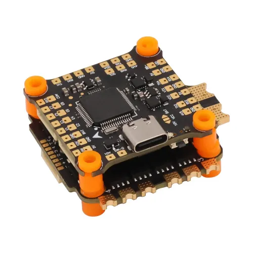 30.5x30.5mm HAKRC 60A F7 V2 DJI Stack 7230V2 2-6S F7 Flight Controller Dual Gyro & 3B60A 60A BL_32  4in1 ESC for RC FPV Racing Drone