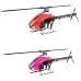 Goosky RS5 Legend 6CH 3D Flybarless Direct Drive Brushless Motor 550 Class RC Helicopter Combo Version PNP