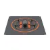 65CM Landing Pad Waterproof Apron Foldable Parking Apron Pad for DJI FIMI RC Drone