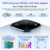 Blackview COLOR 6 AI 24GB 128GB/256GB 50MP Camera 6.67 inch IPS 90Hz 5000mAh 18W Fast Charging Android 15 Helio G81 Octa Core 4G Smartphone