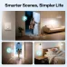 SONOFF MINIR4M-E Matter Over WiFi Smart Wall Switch Orb-MW1 Fusion Series Voice Control Google Home Alexa Works With Apple Home