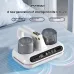 ORVEBOAN Cordless Household Ultraviolet LightVacuum Cleaner 10000Pa Large Suction Efficient Sterilization And Removal Of Mites Artifact