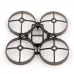 Happymodel Mobula7 80mm Micro Frame Kit Compatible with DJI O4 Air Unit Whoop RC FPV Racing Drones