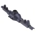 Wltoys 0002 Left Rear Bridge Axle For 12428 RC Car Plastic