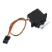 UDIRC UDI021 Eachine EBT04 RC Boat Parts 9g Steering Servo 3 Wires UDI021-24 Vehicles Models Spare Accessories