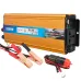 12V/24V to 220V 500W / 1000W / 1500W / 2000W Peak Power Home Car Outdoor Modified Sine Wave Inverter Car Power Inverter