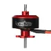 Racerstar BA4023 KV850/KV1050 Brushless Motor 3-6S For Volantexrc 757-V2 742-5 759-2 759-3 757-9 756-1 RC Airplane
