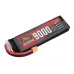 ZOP Power 7.4V 9000mAh 100C 2S LiPo Battery XT60 Plug for RC Drone