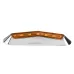 10PCS 12V 24V 6 LED Side Marker Lights Lamp Amber for Truck Trailer Caravan Lorry Van