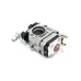 Gasoline Grass Trimmer Accessories Carburetor Brush Cutter Engine Carburetor 40-5 44-5 43cc 52cc