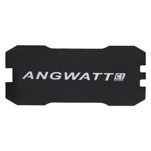 ANGWATElectric Scooter Silicone Pad Mat Cushion For ANGWATC1 2.0 ANGWATC1