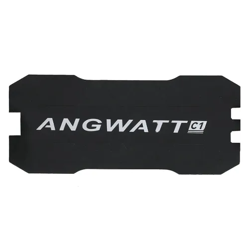 ANGWATElectric Scooter Silicone Pad Mat Cushion For ANGWATC1 2.0 ANGWATC1