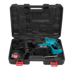 Brushless Cordless Electric Rotary Hammer Bare For Makita 18V Battery