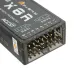 FrSky X8R 2.4G 16CH SBUS Smart Port  Full Duplex Telemetry Receiver With New Antenna