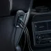 Car USB Charger Multi-Function 66W Super Fast Charging Car Rear Multi-Hole Wired Mobile Phone Charger Fast 6-port Car Charger