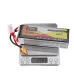 ZOP Power 14.8V 4500mAh 4S 45C Lipo Battery XT60 Plug