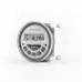 TM-619sH 10A Precision Digital Weekly Programmable Timer Switch  Replaceable Battery  Small Size