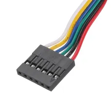 Machifit JGY-370 DC 12V Motor Reduction Gear Turbine Worm Self-locking Encoder Signal Feedback Motor