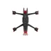 iFlight SH CineFlow 5 O4 Pro F7 6S 5 Inch FPV Racing Drone PNP BNF NO VTX NO Camera with M10 GPS 55A ESC Digital HD System