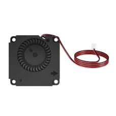 KINGROON DC 5V 12V 24V Turbo Radial Fans 3D Printer Blower 4010 Cooling Fan Exhaust Fan for Ender 3 CR10 Computer CPU Cooler