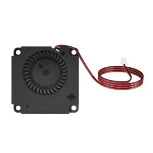 KINGROON DC 5V 12V 24V Turbo Radial Fans 3D Printer Blower 4010 Cooling Fan Exhaust Fan for Ender 3 CR10 Computer CPU Cooler