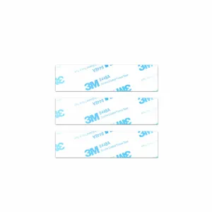 GOOSKY RS4 RC Helicopter Spare Parts Battery Strap Set Magic Belt/Velcro