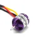 E-PowerRC D2830-P 750KV / 850KV / 1000KV / 1300KV Brushless Motor 2-4S for Fixed Wing RC Airplane