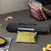 Automatic Touch Control Sealing Machine Vacuum Sealer Fully Automatic Touch Button Sealing Machine Dry And Wet Dual Purpose Vacuum Sealing Machine