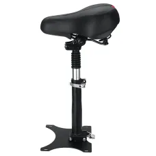 ANGWATF1 NEW Version Electric Scooter Saddle Seat Professional Breathable Shock Absorbing For ANGWATF1 NEW Version