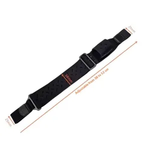 URUAV 38mm Head Strap Replacement Skin-friendly Elastic Fabric Universl Two-In-One Removable For DJI Digital Goggles Fatshark Skyzone Eachine FPV Goggles