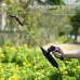 Battery Powered Sprayer Garden Sprayer Electric Plant Rechargeable Sprayer Ergonomic Handle 3 Nozzles for Garden Versatile