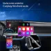 3In1 Car Wireless Carplay Adapter USB Dongle Plug And Play Wired To Wireless Smart Box