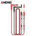 2Pcs ANENG PT1005B 10A 1000V Digital Multimeter Probe Universal Test Lead Needle Pin Wire Pen Cable Kit Current Voltmeter Tester Wire