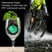 XANEWireless Bicycle Computer IP67 Waterproof Bike Speedometer Bicycle Odometer Stopwatch Bike Accessories for MTB Road Cycle