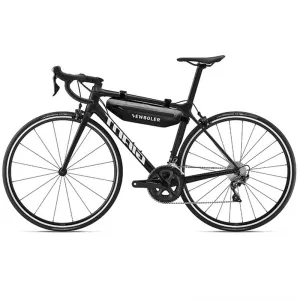 NEWBOLEBicycle Triangle Bag Bike Frame Front Tube Bag Waterproof Cycling Bag Battery Pannier Packing Pouch for MTB Bike Road Bike