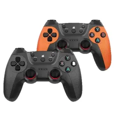 256G X2 Pro 2.4G TV Game Stick 4K HD Retro Video Game Console Built-in 60K Games Dual 2.4G Wireless Controllers for Home Gaming