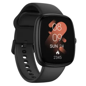 T69 1.83-inch HD Screen Voice Assistant bluetooth Call Heart Rate Blood Pressure Blood Oxygen Monitor Sleep Monitoring Multi-sport Modes IP67 Waterproof Smart Watch