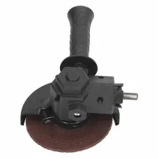 Versatile Drill to Angle Grinder Converter Adapter Kit 100mm with Auxiliary Handle for Easy Operation and Firm Fixing Quick Installation