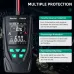 FY8912A Car Battery Tester 12V/24V 8V-36V Wide Voltage Range Lead-Acid AGM GEL EFB Diagnostic Tool