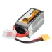 2 PCS ZOP Power 14.8V 1800mAh 65C 4S Lipo Battery XT60 Plug